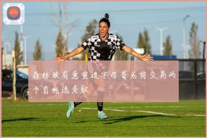 森林狼有意重追字母哥或将交易两个首轮选秀权